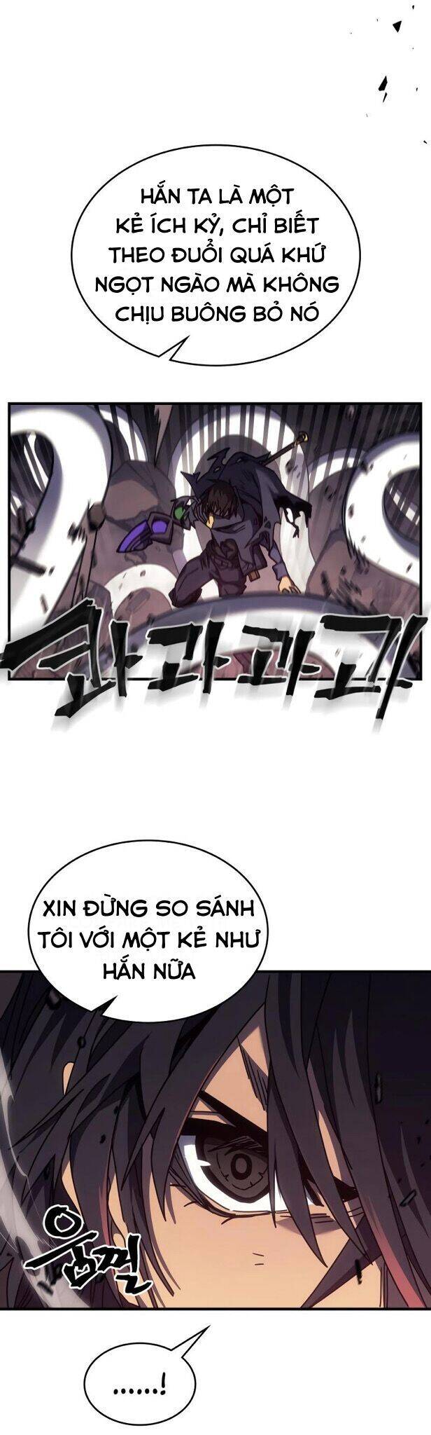 Chuyển Sinh Ma Pháp Đặc Biệt Yếu: Chapter 254