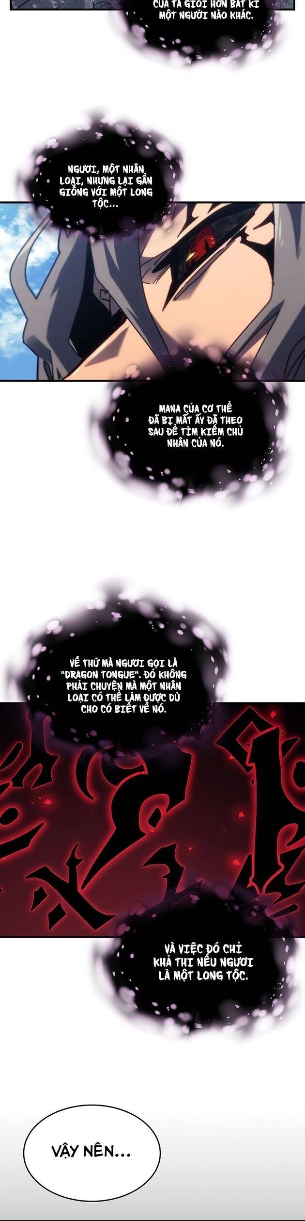 Chuyển Sinh Ma Pháp Đặc Biệt Yếu: Chapter 258