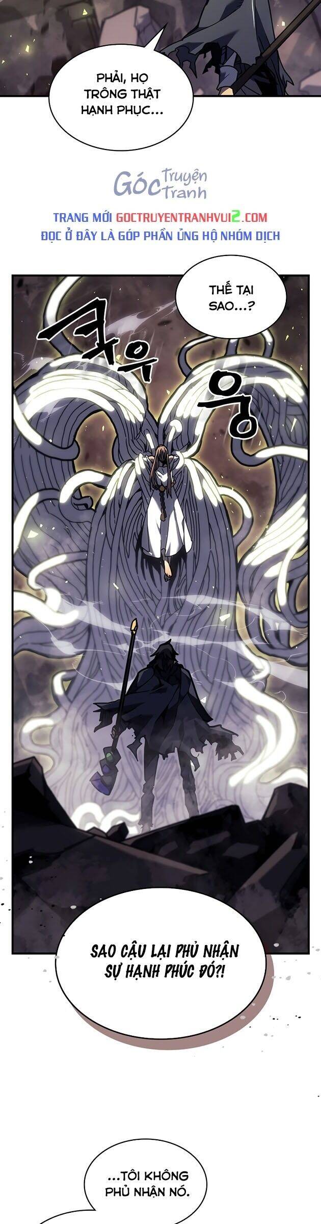 Chuyển Sinh Ma Pháp Đặc Biệt Yếu: Chapter 258
