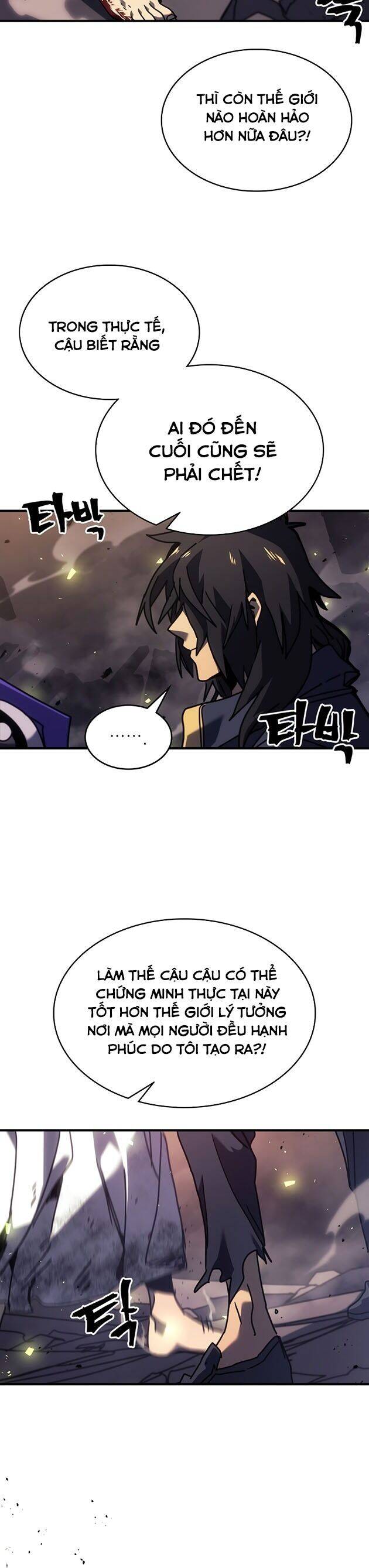 Chuyển Sinh Ma Pháp Đặc Biệt Yếu: Chapter 258