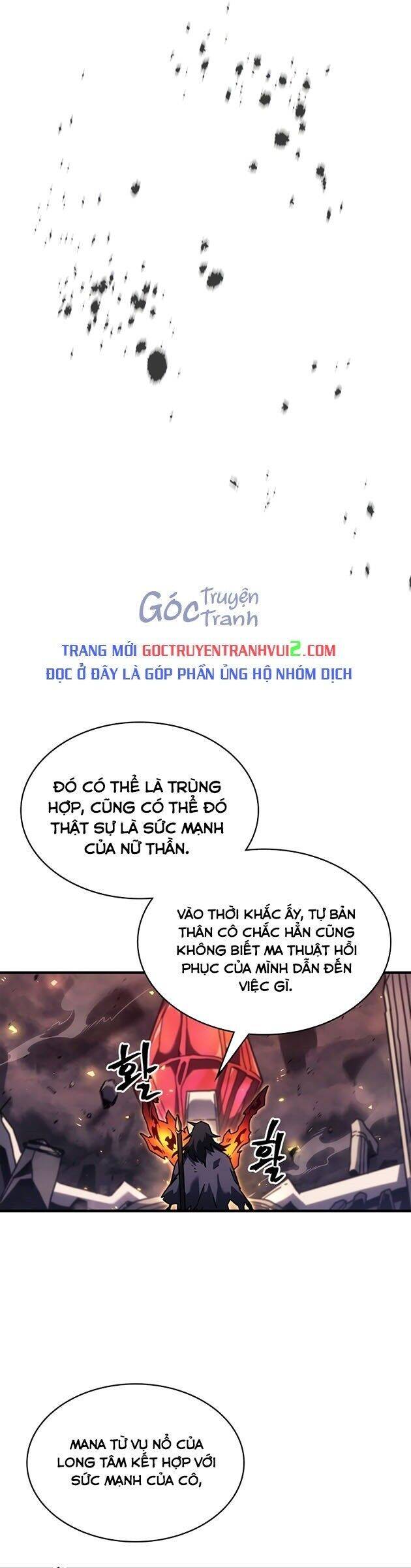 Chuyển Sinh Ma Pháp Đặc Biệt Yếu: Chapter 259