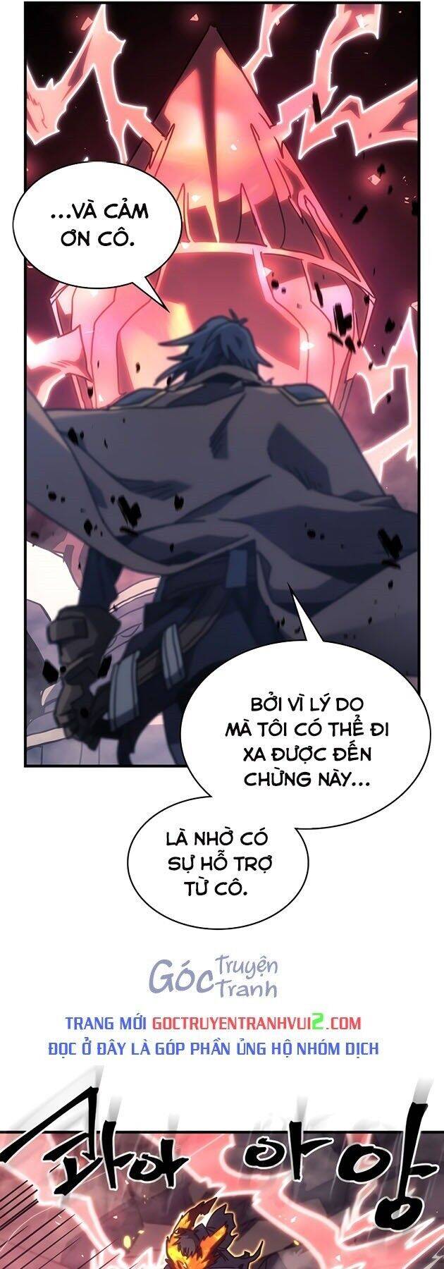 Chuyển Sinh Ma Pháp Đặc Biệt Yếu: Chapter 259