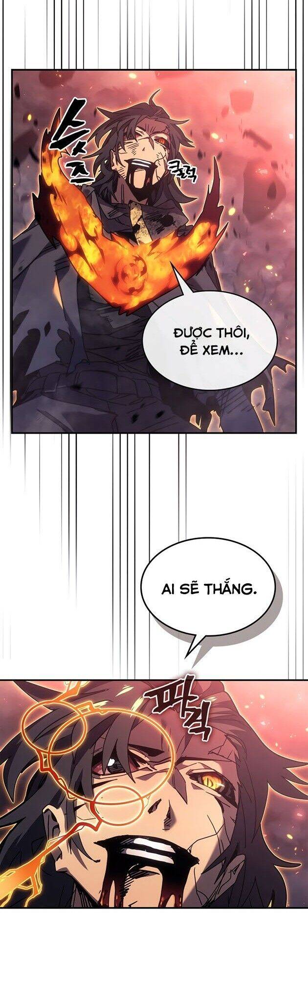 Chuyển Sinh Ma Pháp Đặc Biệt Yếu: Chapter 260