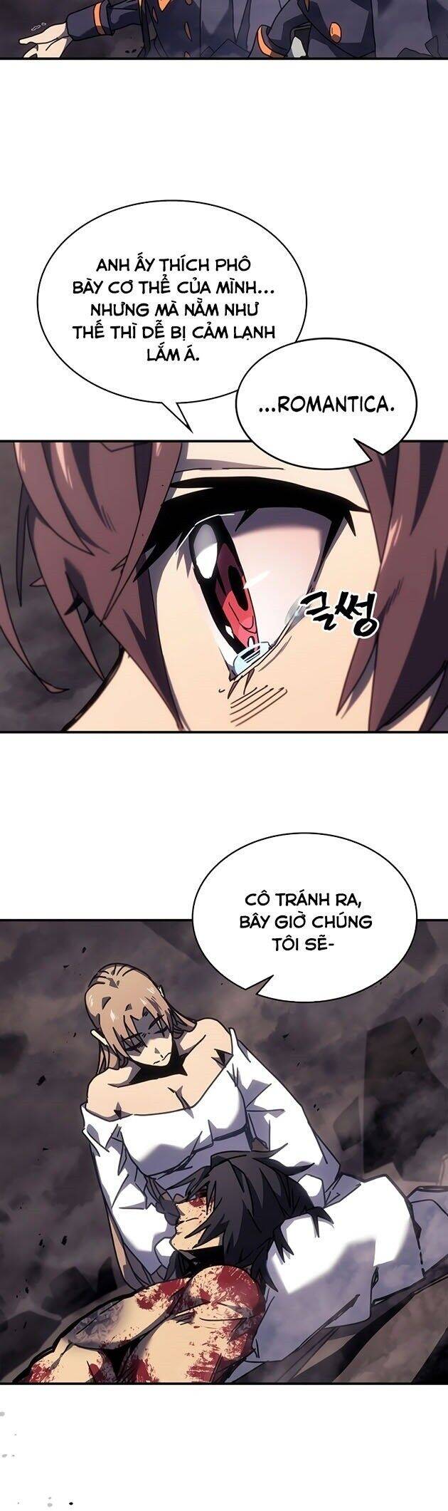 Chuyển Sinh Ma Pháp Đặc Biệt Yếu: Chapter 260
