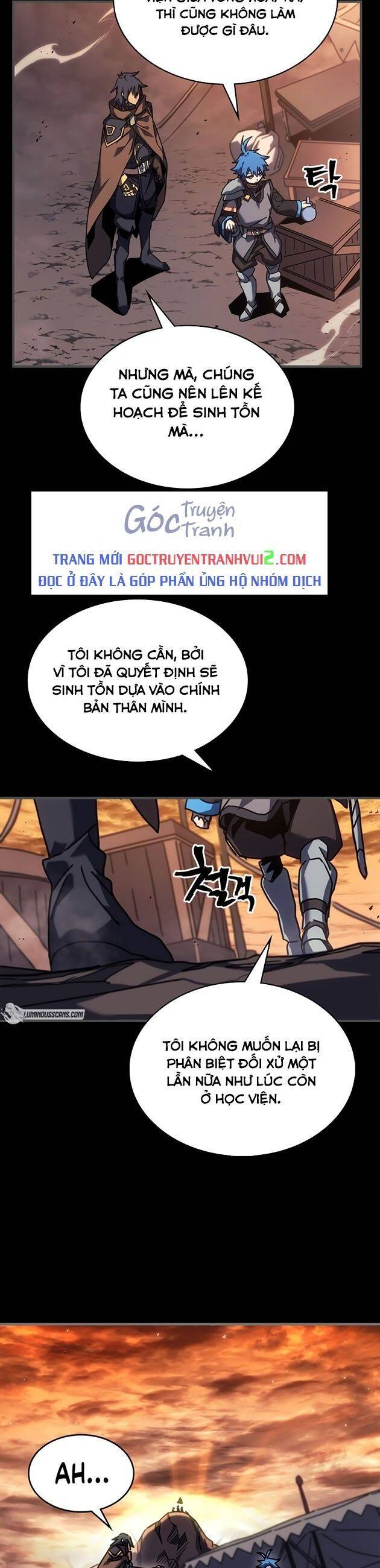 Chuyển Sinh Ma Pháp Đặc Biệt Yếu: Chapter 261