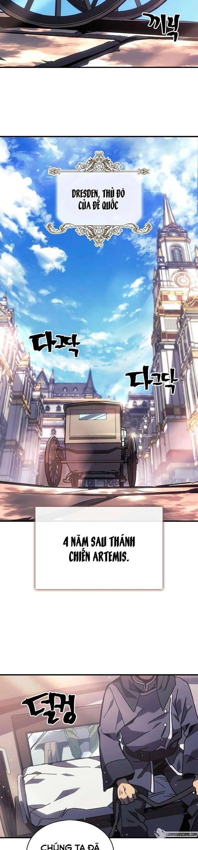 Chuyển Sinh Ma Pháp Đặc Biệt Yếu: Chapter 264
