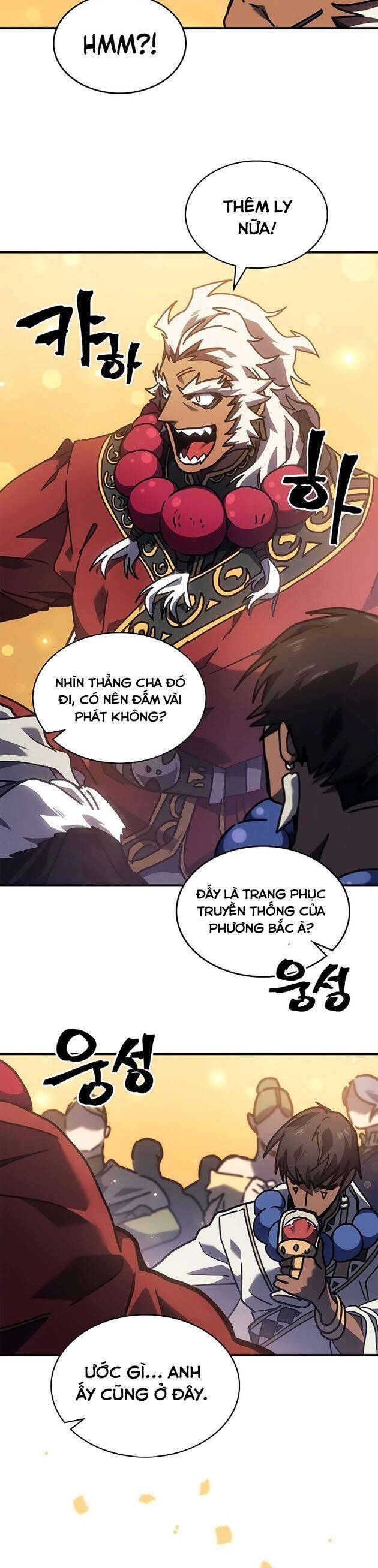 Chuyển Sinh Ma Pháp Đặc Biệt Yếu: Chapter 264