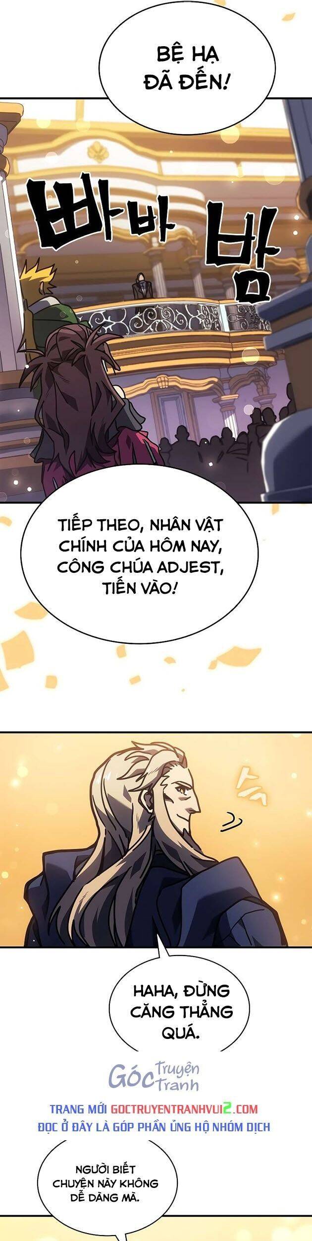 Chuyển Sinh Ma Pháp Đặc Biệt Yếu: Chapter 264