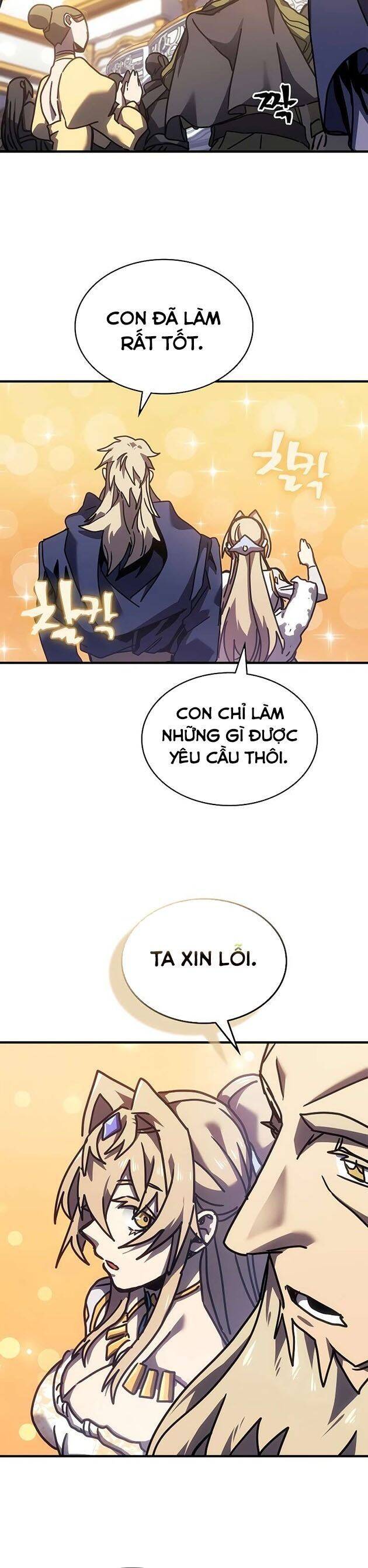 Chuyển Sinh Ma Pháp Đặc Biệt Yếu: Chapter 264