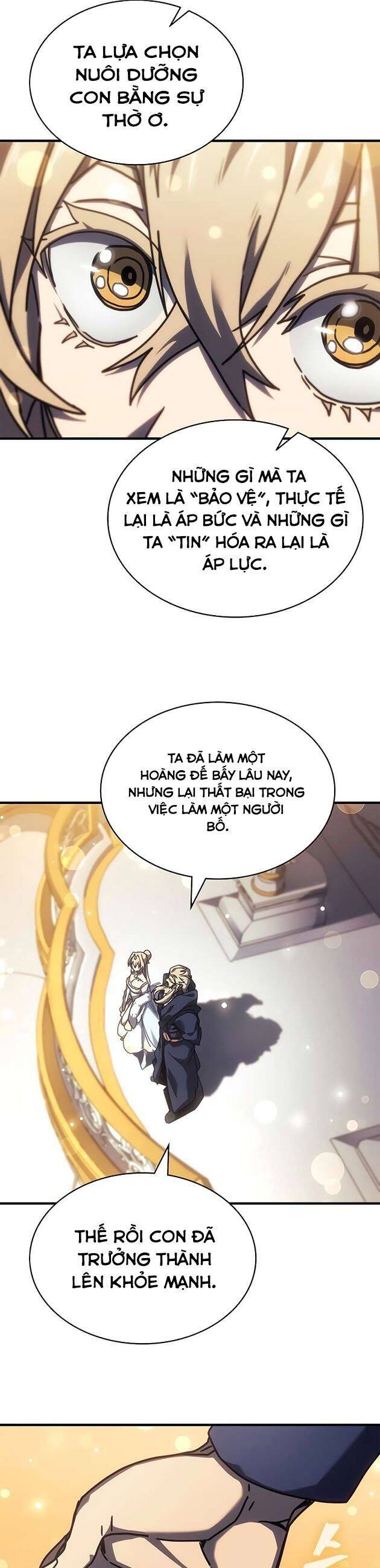 Chuyển Sinh Ma Pháp Đặc Biệt Yếu: Chapter 264