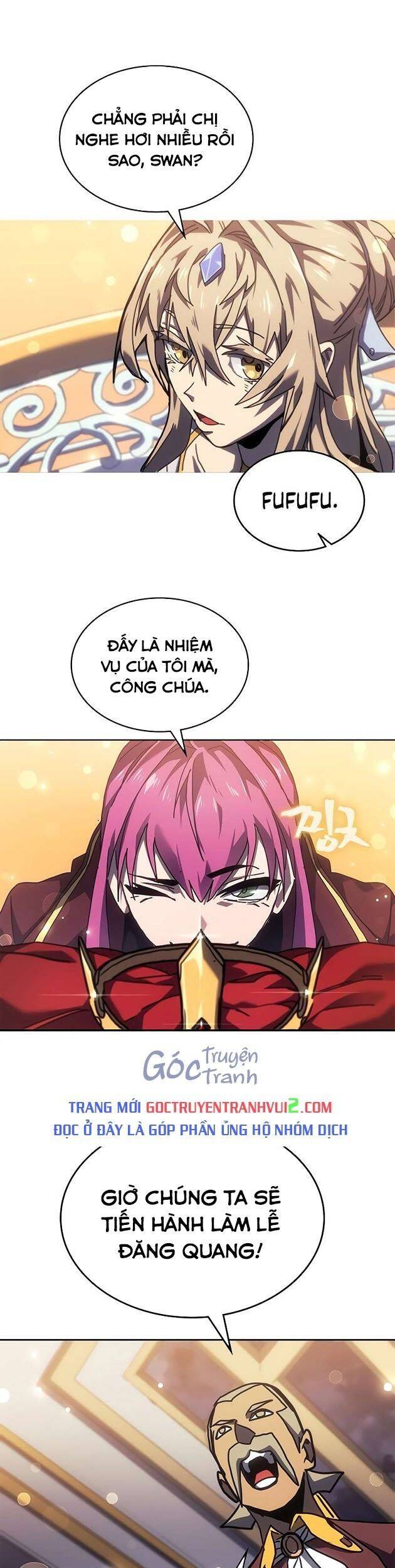 Chuyển Sinh Ma Pháp Đặc Biệt Yếu: Chapter 264