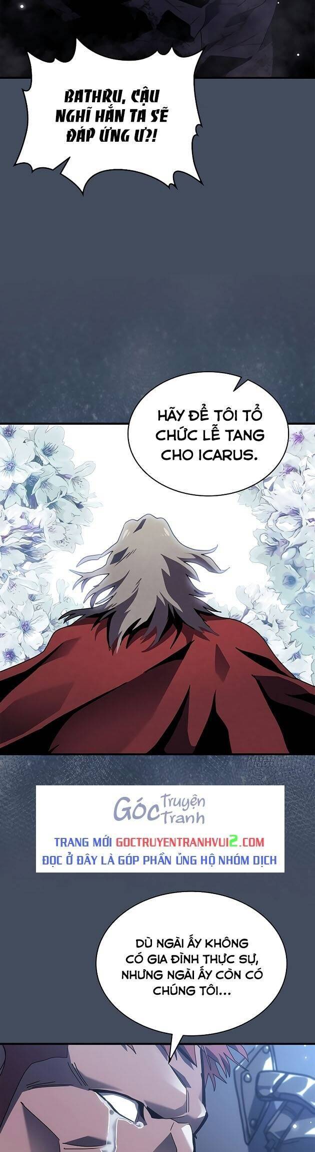 Chuyển Sinh Ma Pháp Đặc Biệt Yếu: Chapter 265