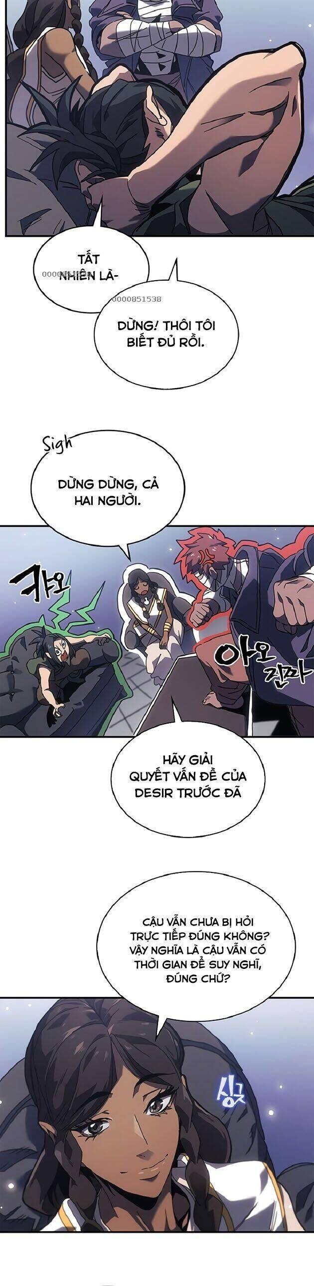 Chuyển Sinh Ma Pháp Đặc Biệt Yếu: Chapter 267