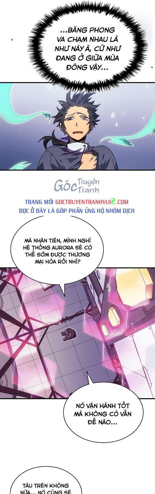 Chuyển Sinh Ma Pháp Đặc Biệt Yếu: Chapter 268