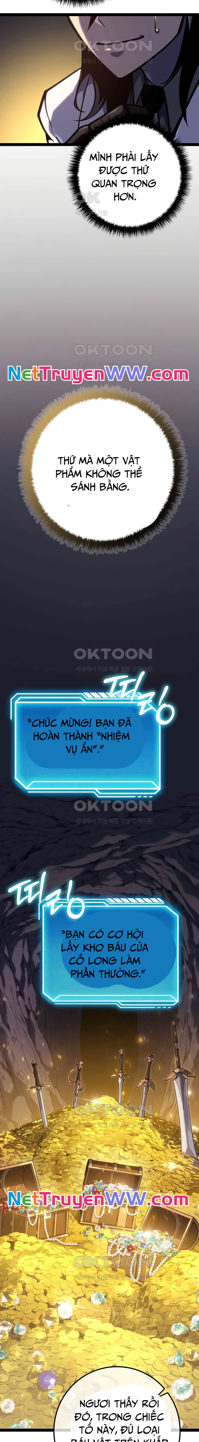 Chuyển Sinh Thành Con Ngoài Giá Thú Của Gia Đình Kiếm Thuật Danh Tiếng: Chapter 24