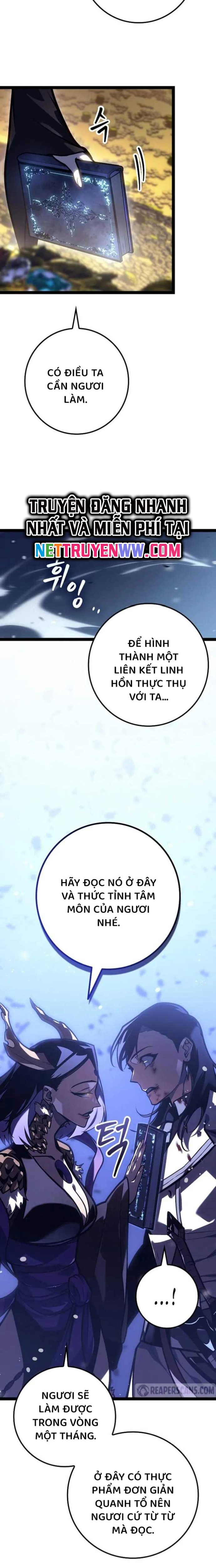 Chuyển Sinh Thành Con Ngoài Giá Thú Của Gia Đình Kiếm Thuật Danh Tiếng: Chapter 25
