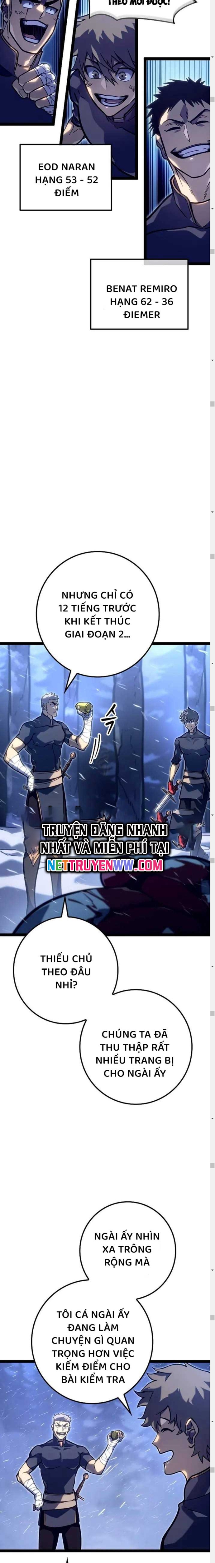 Chuyển Sinh Thành Con Ngoài Giá Thú Của Gia Đình Kiếm Thuật Danh Tiếng: Chapter 26
