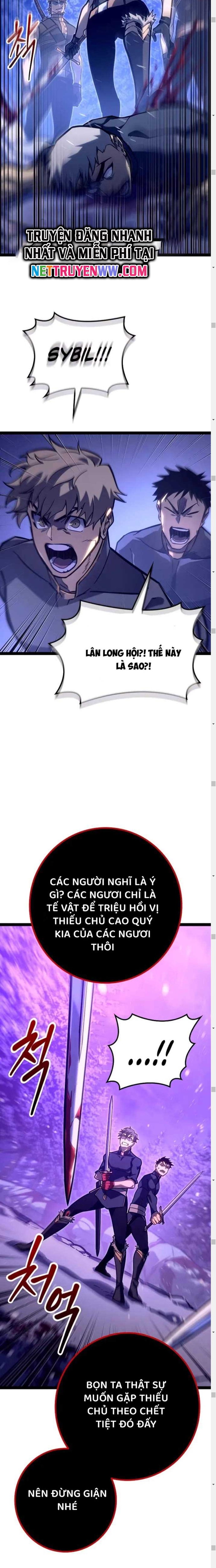 Chuyển Sinh Thành Con Ngoài Giá Thú Của Gia Đình Kiếm Thuật Danh Tiếng: Chapter 26