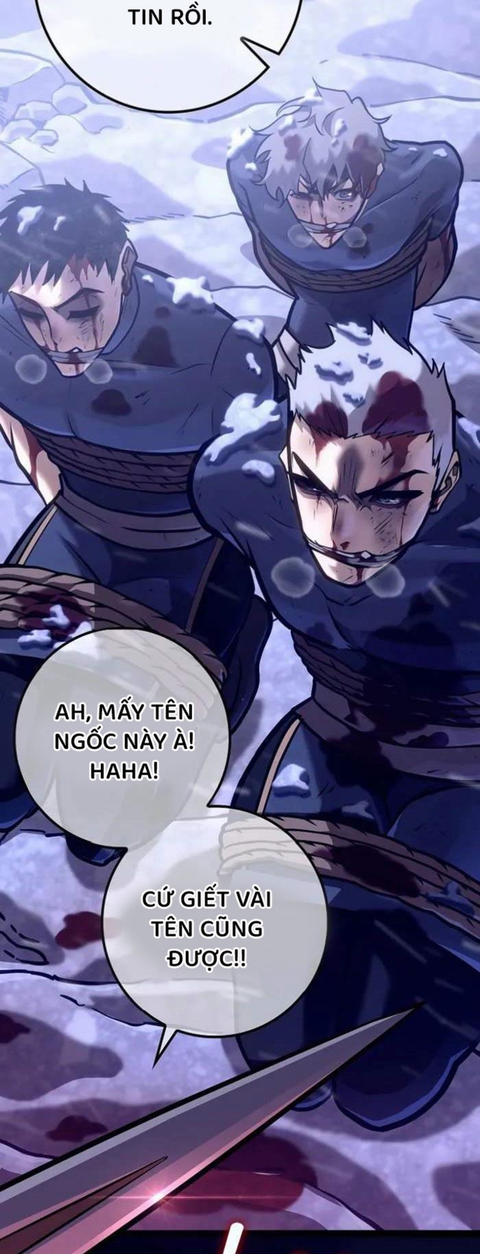 Chuyển Sinh Thành Con Ngoài Giá Thú Của Gia Đình Kiếm Thuật Danh Tiếng: Chapter 27