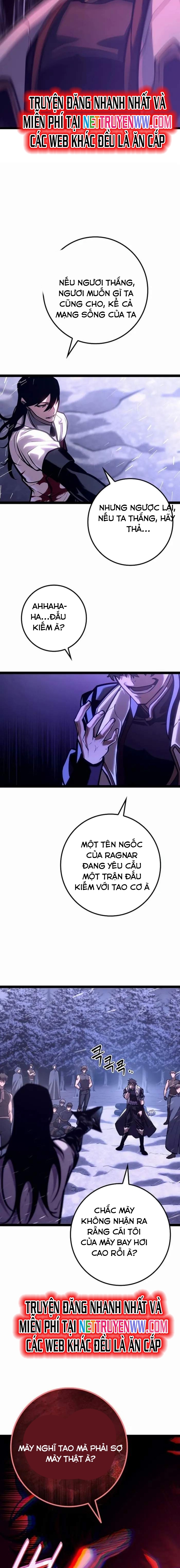 Chuyển Sinh Thành Con Ngoài Giá Thú Của Gia Đình Kiếm Thuật Danh Tiếng: Chapter 28