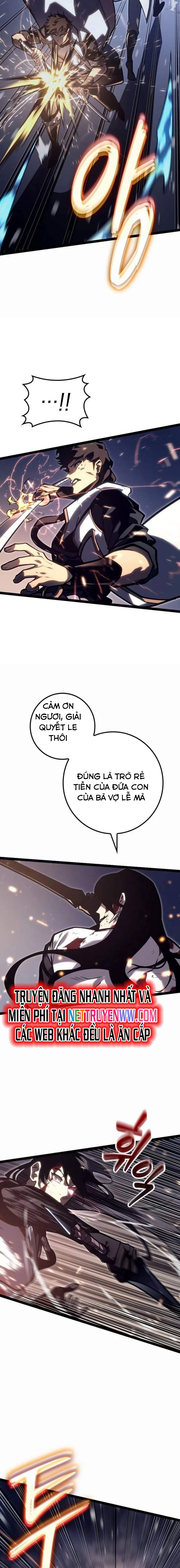 Chuyển Sinh Thành Con Ngoài Giá Thú Của Gia Đình Kiếm Thuật Danh Tiếng: Chapter 28
