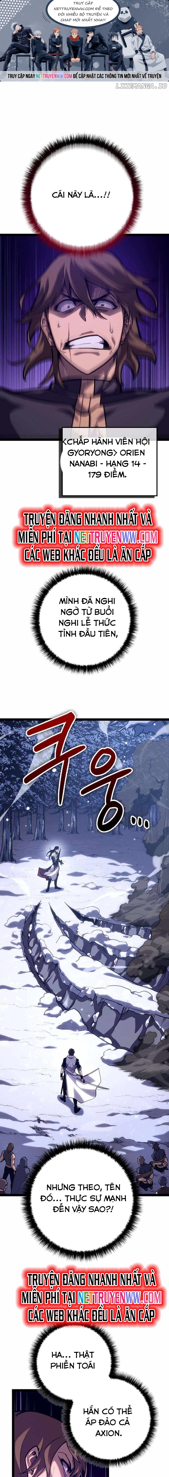 Chuyển Sinh Thành Con Ngoài Giá Thú Của Gia Đình Kiếm Thuật Danh Tiếng: Chapter 29