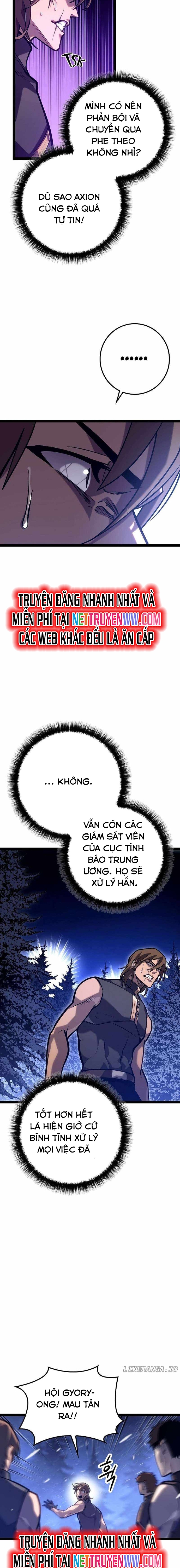 Chuyển Sinh Thành Con Ngoài Giá Thú Của Gia Đình Kiếm Thuật Danh Tiếng: Chapter 29