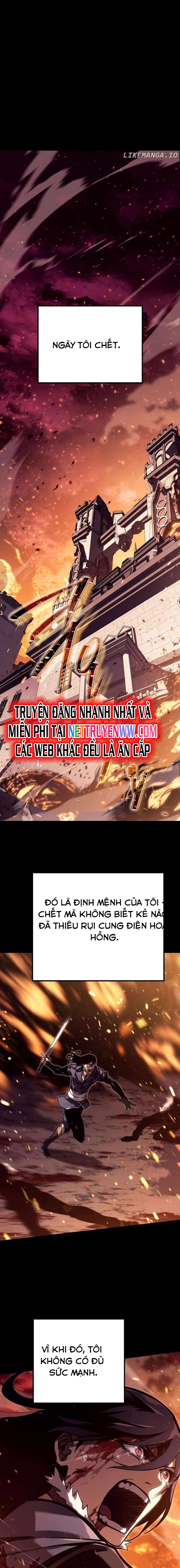 Chuyển Sinh Thành Con Ngoài Giá Thú Của Gia Đình Kiếm Thuật Danh Tiếng: Chapter 29