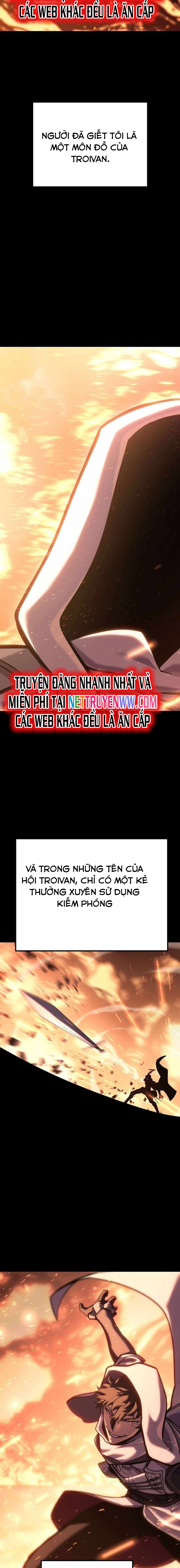 Chuyển Sinh Thành Con Ngoài Giá Thú Của Gia Đình Kiếm Thuật Danh Tiếng: Chapter 29
