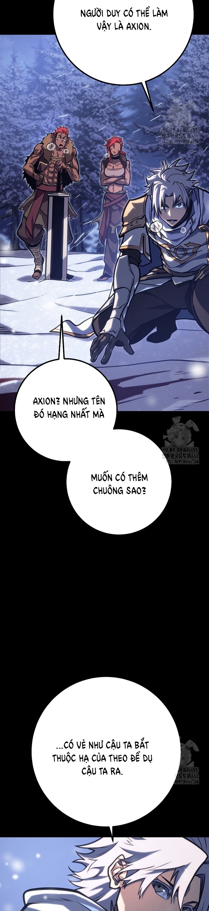 Chuyển Sinh Thành Con Ngoài Giá Thú Của Gia Đình Kiếm Thuật Danh Tiếng: Chapter 30