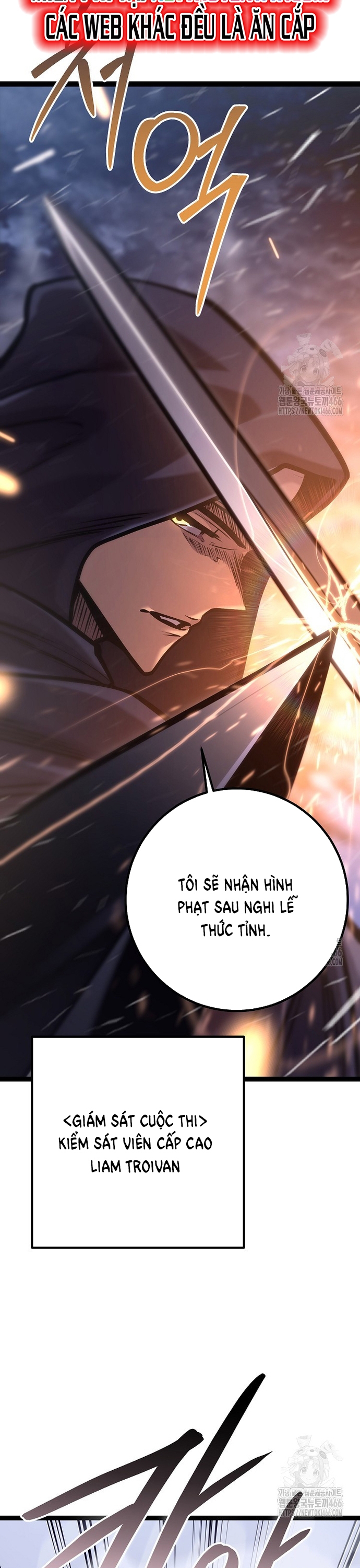 Chuyển Sinh Thành Con Ngoài Giá Thú Của Gia Đình Kiếm Thuật Danh Tiếng: Chapter 30