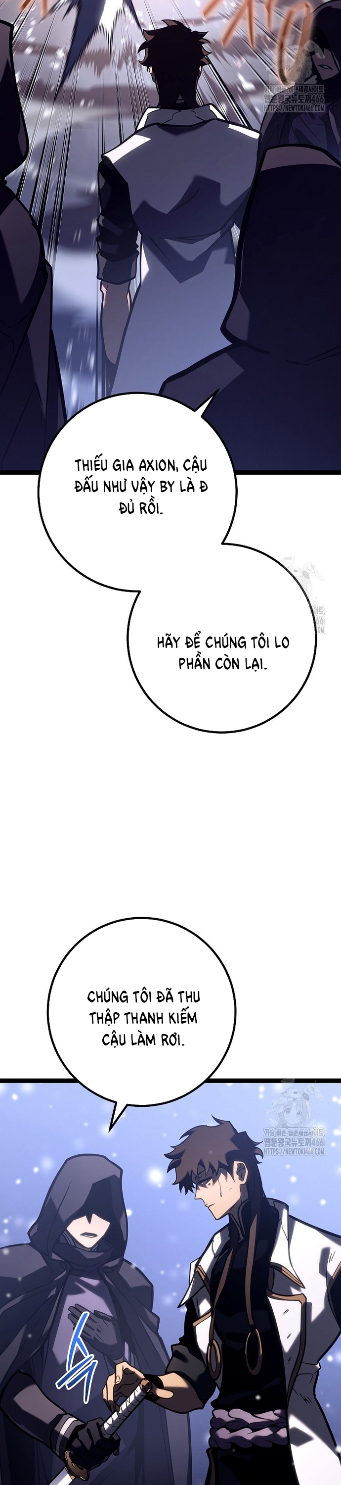 Chuyển Sinh Thành Con Ngoài Giá Thú Của Gia Đình Kiếm Thuật Danh Tiếng: Chapter 30