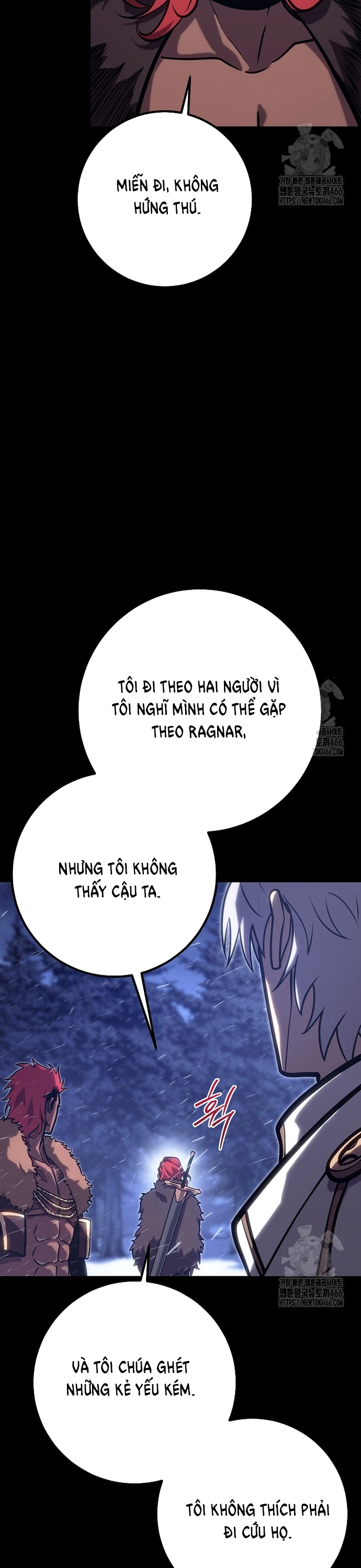 Chuyển Sinh Thành Con Ngoài Giá Thú Của Gia Đình Kiếm Thuật Danh Tiếng: Chapter 30