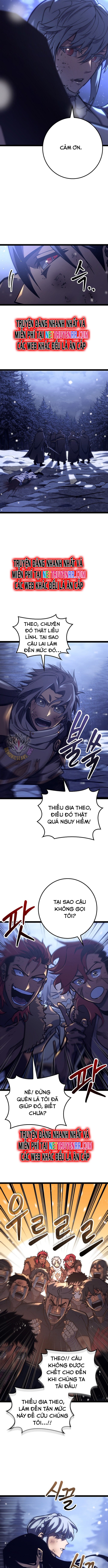 Chuyển Sinh Thành Con Ngoài Giá Thú Của Gia Đình Kiếm Thuật Danh Tiếng: Chapter 32