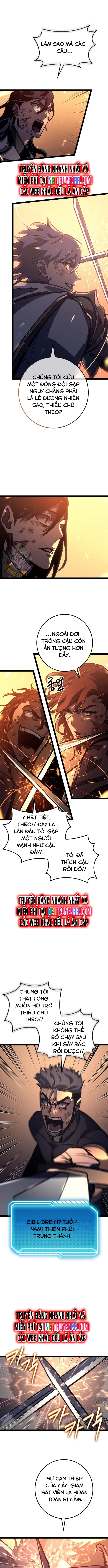 Chuyển Sinh Thành Con Ngoài Giá Thú Của Gia Đình Kiếm Thuật Danh Tiếng: Chapter 32