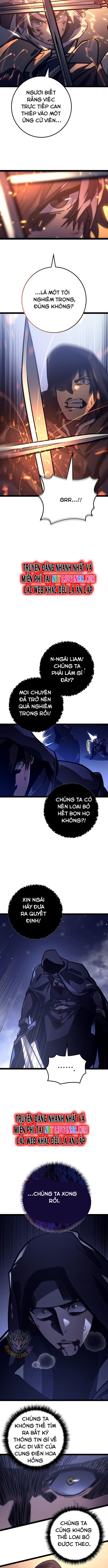 Chuyển Sinh Thành Con Ngoài Giá Thú Của Gia Đình Kiếm Thuật Danh Tiếng: Chapter 32