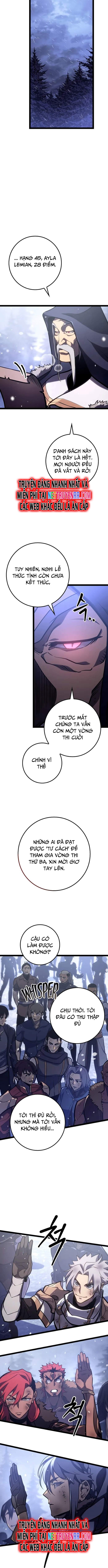 Chuyển Sinh Thành Con Ngoài Giá Thú Của Gia Đình Kiếm Thuật Danh Tiếng: Chapter 33