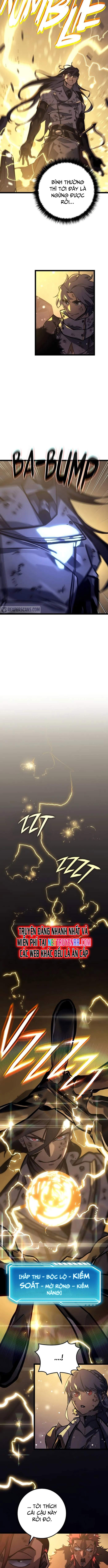 Chuyển Sinh Thành Con Ngoài Giá Thú Của Gia Đình Kiếm Thuật Danh Tiếng: Chapter 33