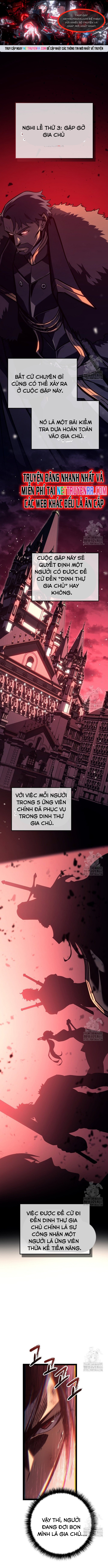 Chuyển Sinh Thành Con Ngoài Giá Thú Của Gia Đình Kiếm Thuật Danh Tiếng: Chapter 34