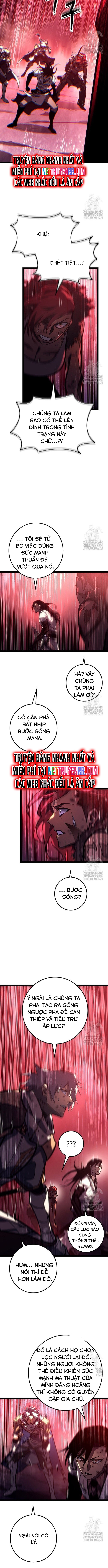 Chuyển Sinh Thành Con Ngoài Giá Thú Của Gia Đình Kiếm Thuật Danh Tiếng: Chapter 34