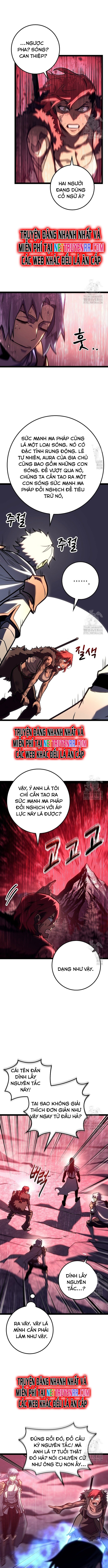 Chuyển Sinh Thành Con Ngoài Giá Thú Của Gia Đình Kiếm Thuật Danh Tiếng: Chapter 34