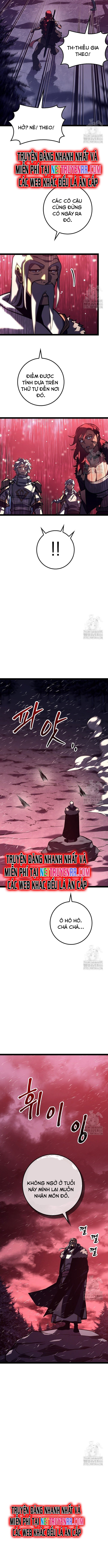 Chuyển Sinh Thành Con Ngoài Giá Thú Của Gia Đình Kiếm Thuật Danh Tiếng: Chapter 34