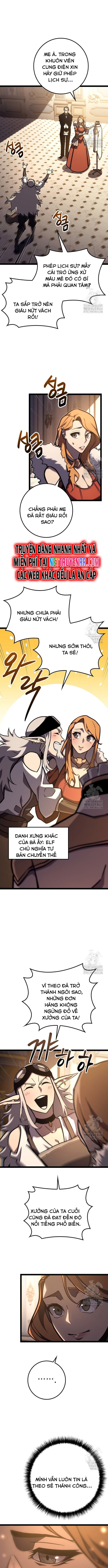 Chuyển Sinh Thành Con Ngoài Giá Thú Của Gia Đình Kiếm Thuật Danh Tiếng: Chapter 34