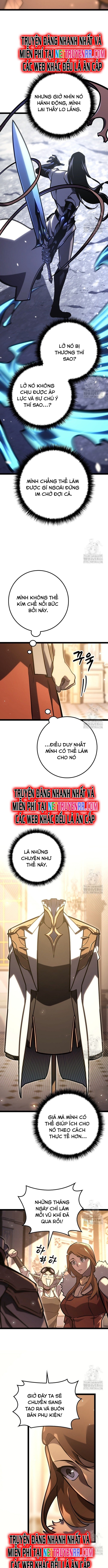 Chuyển Sinh Thành Con Ngoài Giá Thú Của Gia Đình Kiếm Thuật Danh Tiếng: Chapter 34