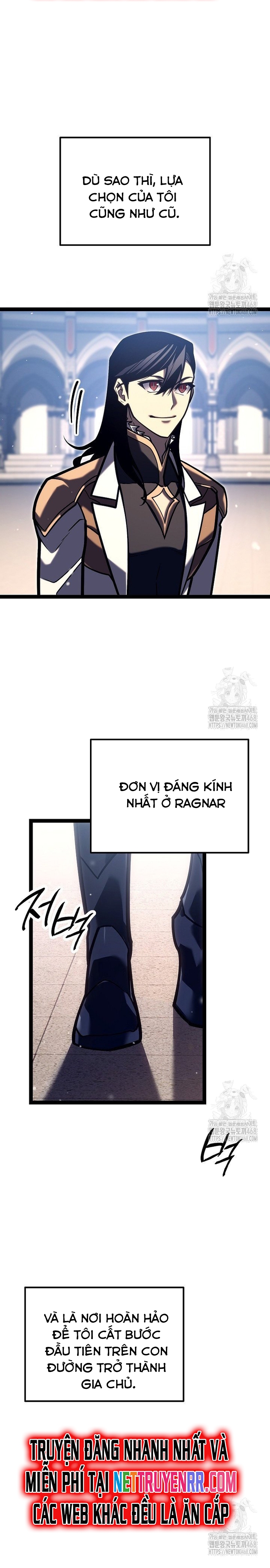 Chuyển Sinh Thành Con Ngoài Giá Thú Của Gia Đình Kiếm Thuật Danh Tiếng: Chapter 37