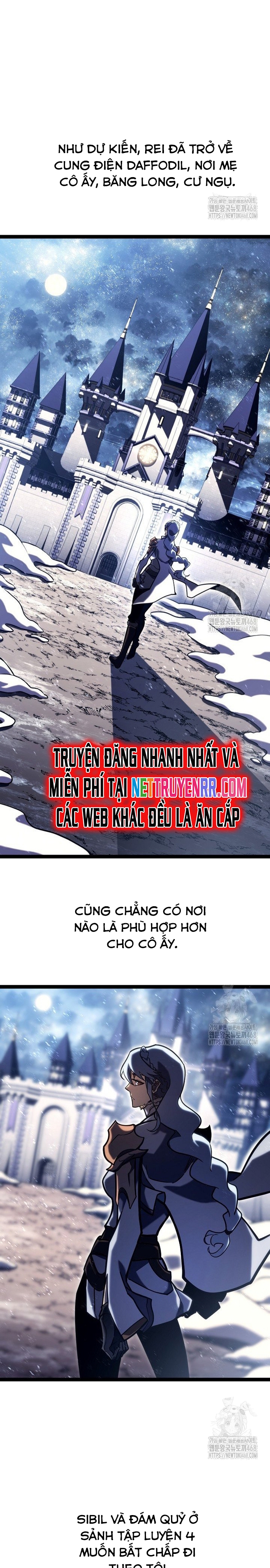 Chuyển Sinh Thành Con Ngoài Giá Thú Của Gia Đình Kiếm Thuật Danh Tiếng: Chapter 37