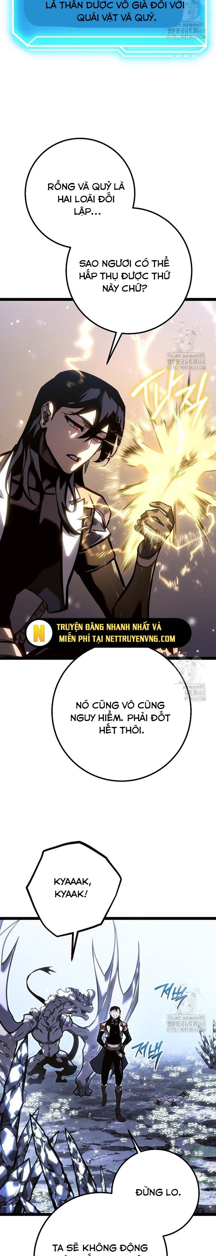 Chuyển Sinh Thành Con Ngoài Giá Thú Của Gia Đình Kiếm Thuật Danh Tiếng: Chapter 40
