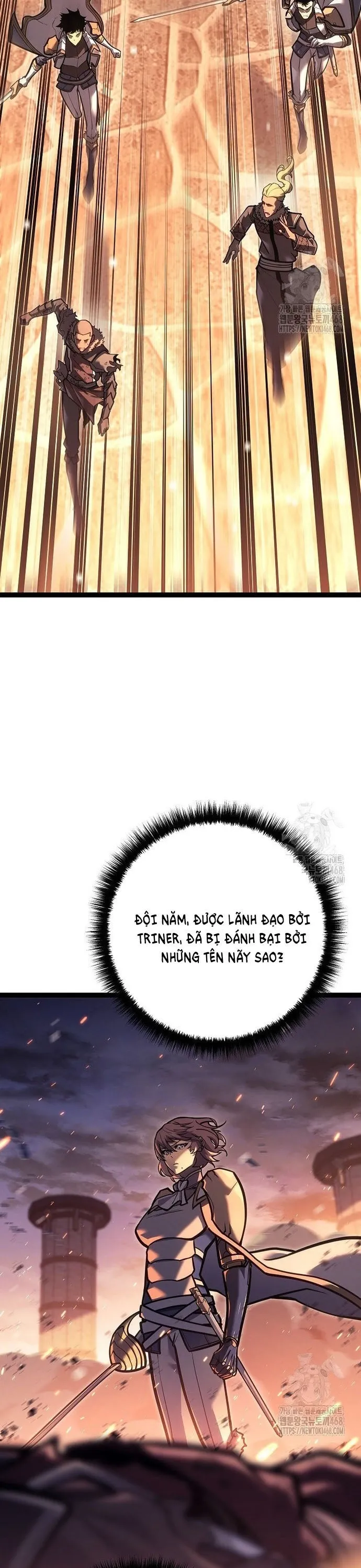 Chuyển Sinh Thành Con Ngoài Giá Thú Của Gia Đình Kiếm Thuật Danh Tiếng: Chapter 43