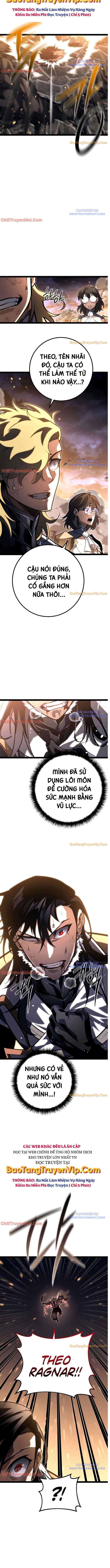 Chuyển Sinh Thành Con Ngoài Giá Thú Của Gia Đình Kiếm Thuật Danh Tiếng: Chapter 44