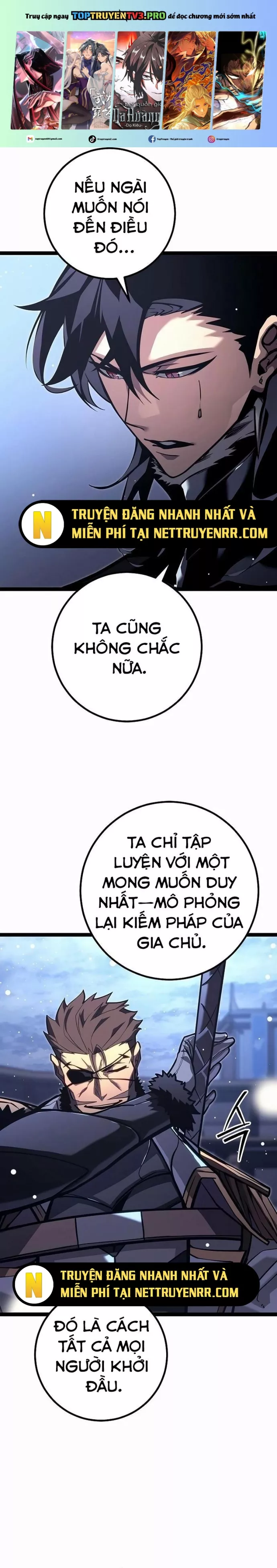 Chuyển Sinh Thành Con Ngoài Giá Thú Của Gia Đình Kiếm Thuật Danh Tiếng: Chapter 45.5